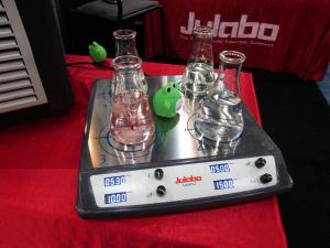 Liquid Temperature Control Demonstration