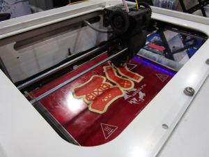 Airwolf 3D Printer
