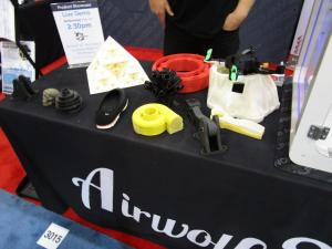 3D Printed Items