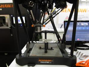 Precision Measuring Equipment